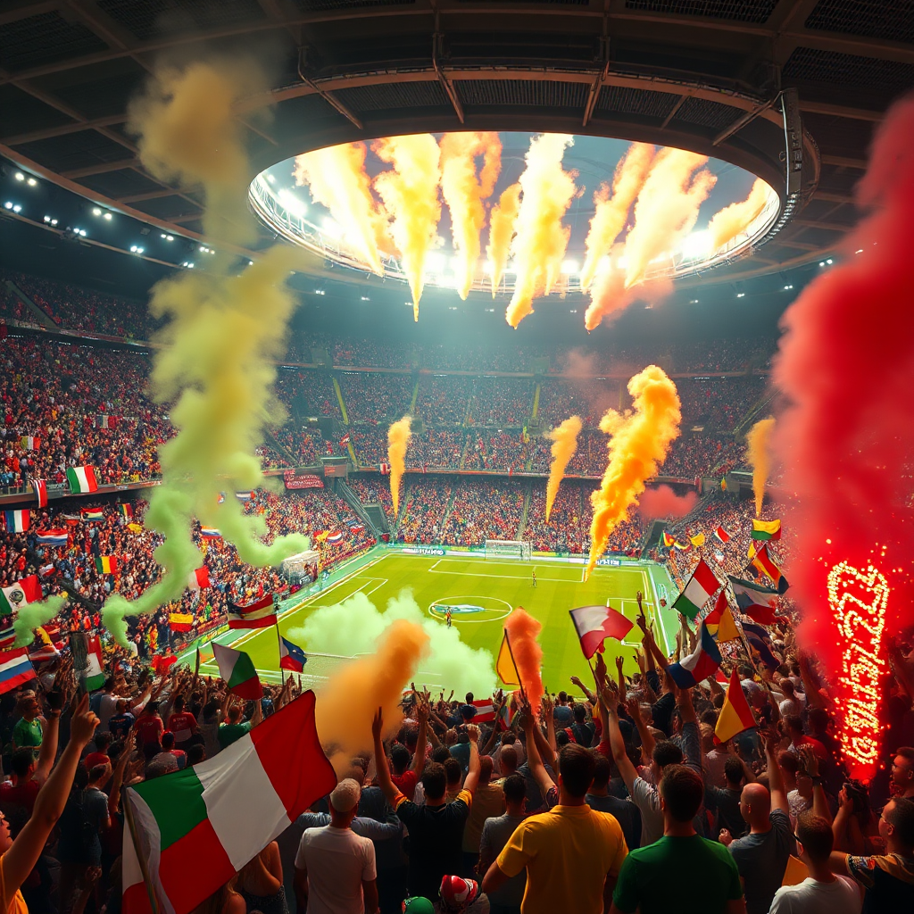 World Cup 2026: Những cuộc đối đầu cân não giữa các ứng viên mạnh