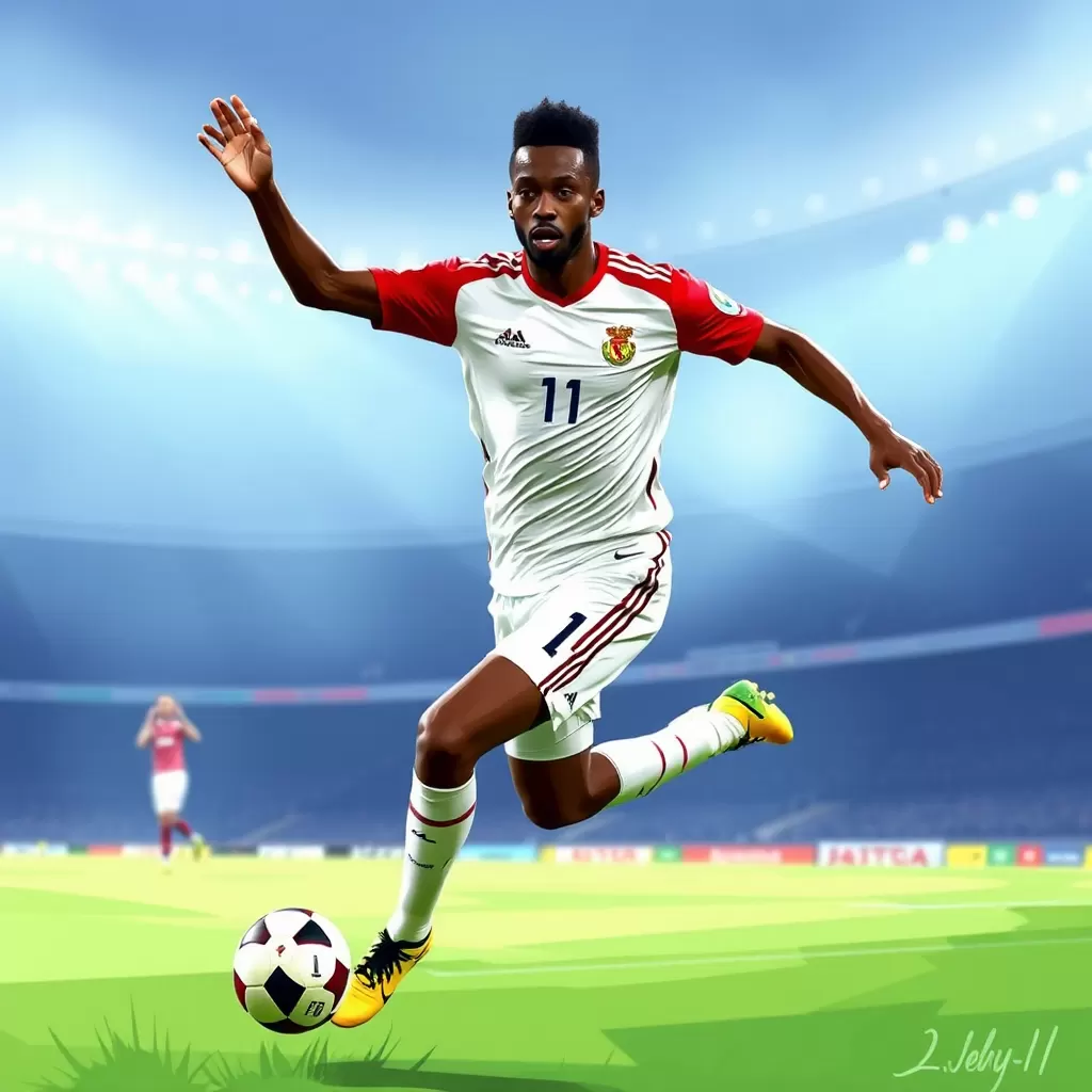 Cách hai đội kiểm soát khoảng trống phía trước trung vệ tại 11bet.hot: Phân tích từ góc nhìn người dùng — view 5