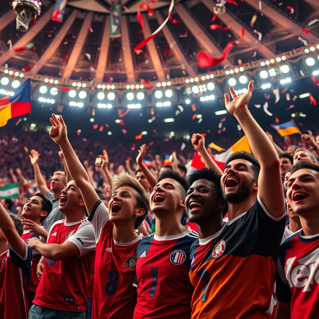 Toàn cảnh các câu hỏi đáng quan tâm trước chung kết world cup 2026 tại ku88v1.com — view 3