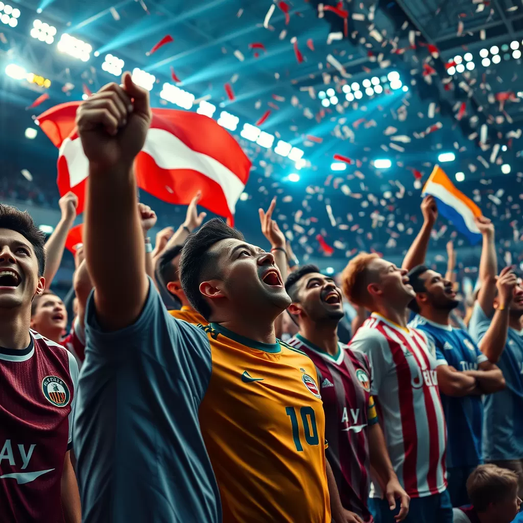 qh8876.com Đồng Hành Cùng World Cup Và Euro – Sân Chơi Của Dân Cá Độ Thực Thụ — view 3