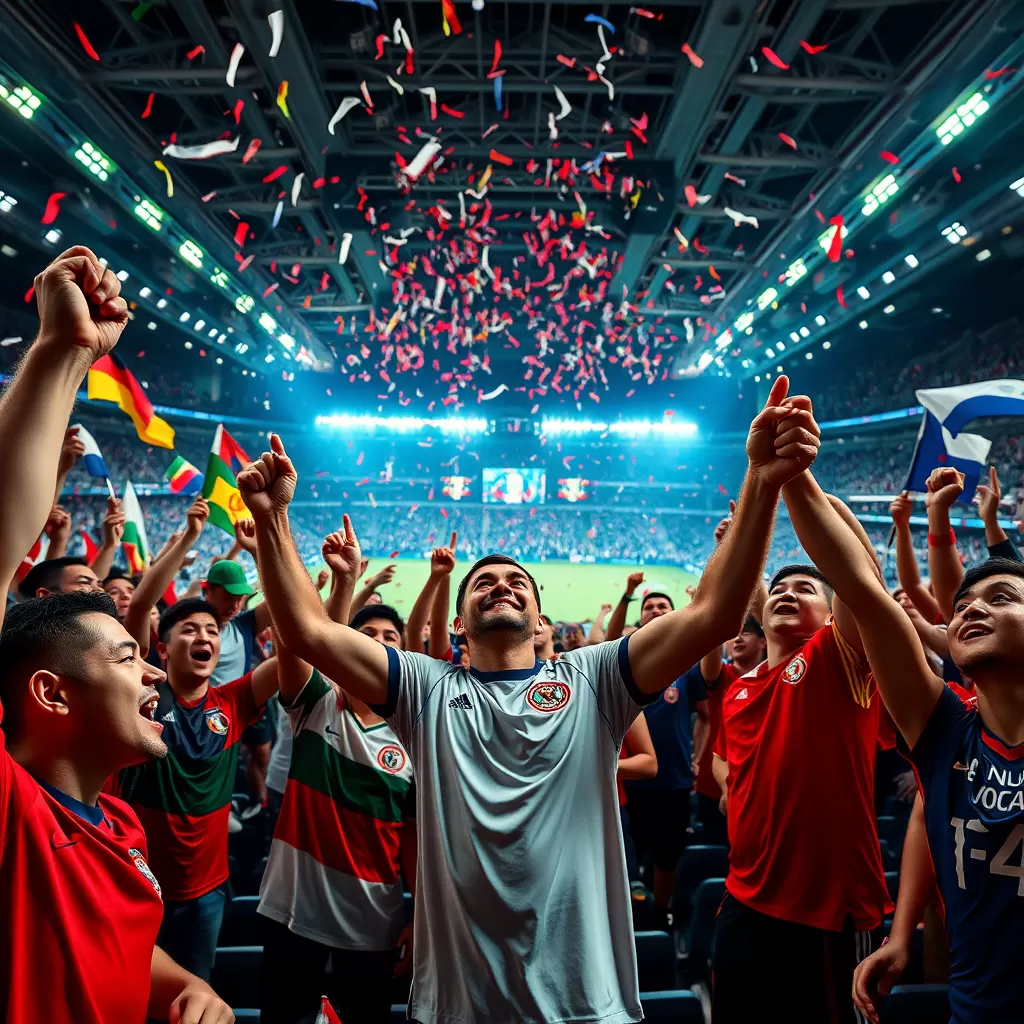 Ai Có Khả Năng Ghi Bàn Trong Chung Kết World Cup 2026? Phân Tích Từ Cao Thủ Cá Cược — view 5