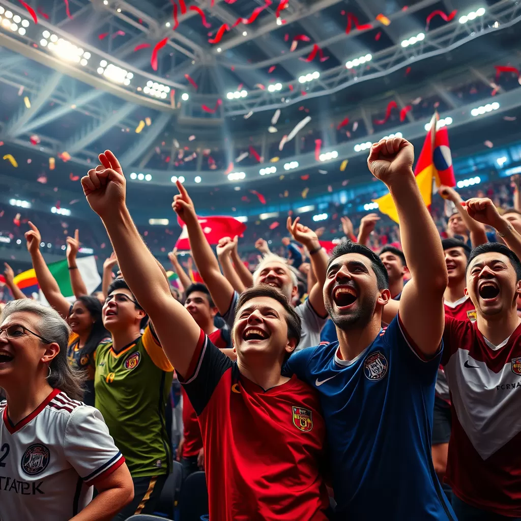 Toàn cảnh chuyên môn trước trận đấu quyết định World Cup 2026 tại 11winn.vip: Phân tích độc lập — view 5
