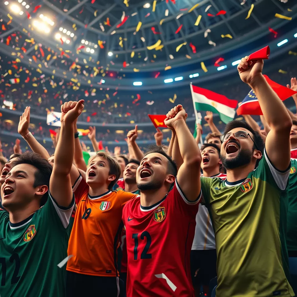 PUB88 – Người bạn đồng hành đáng tin cậy trong mọi trận cầu World Cup