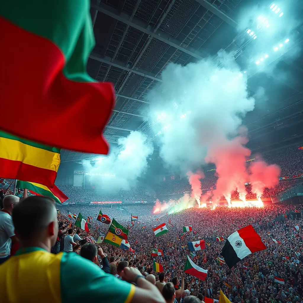 Những Cầu Thủ Có Thể Định Đoạt Chung Kết World Cup 2026 — view 4