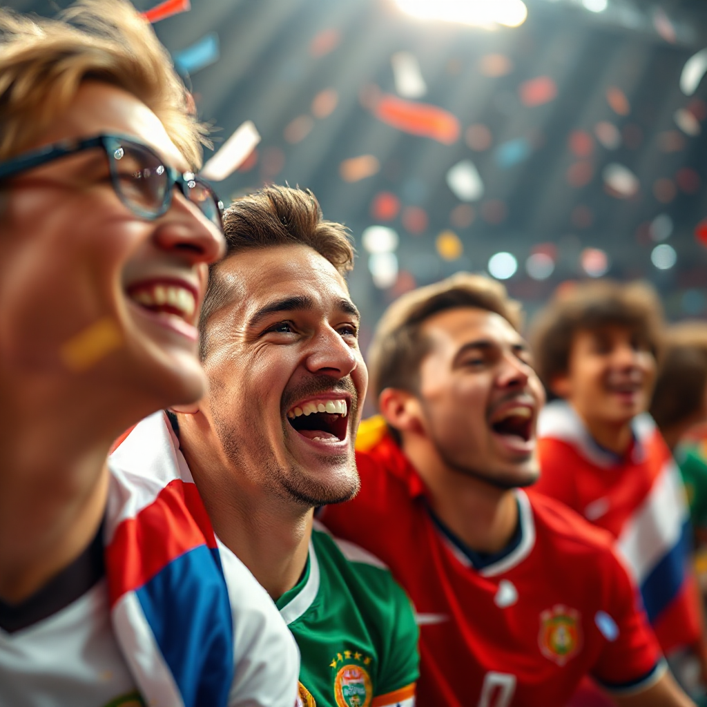 World Cup 2026: Khi Chiến Thuật Phòng Ngự Phản Công Trở Lại