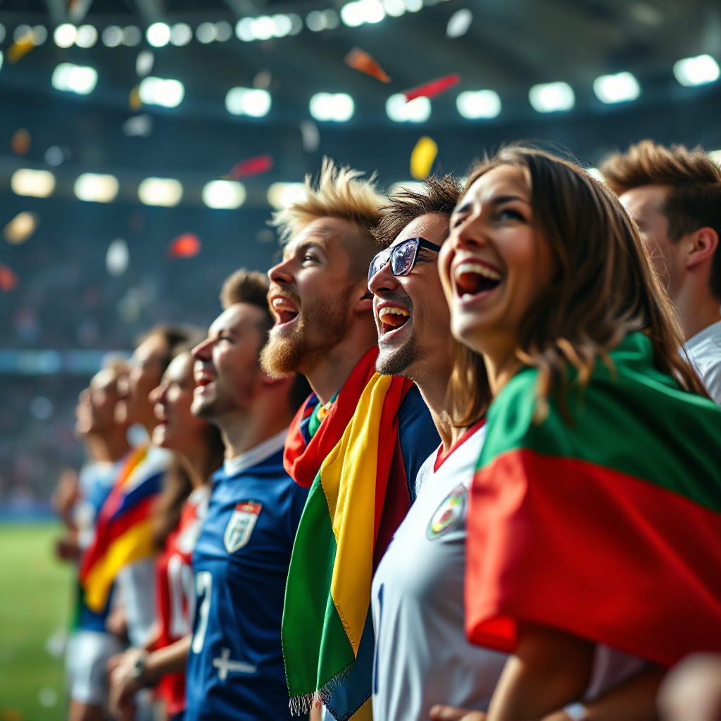 World Cup 2026: Những "kiến trúc sư" nơi tuyến giữa đẳng cấp thế giới