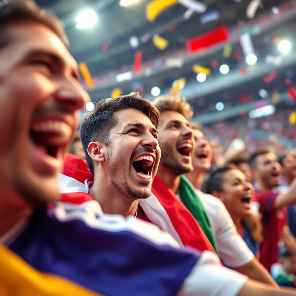 J188a.org đánh giá ảnh hưởng của khán đài đến bán kết World Cup 2026 — view 5