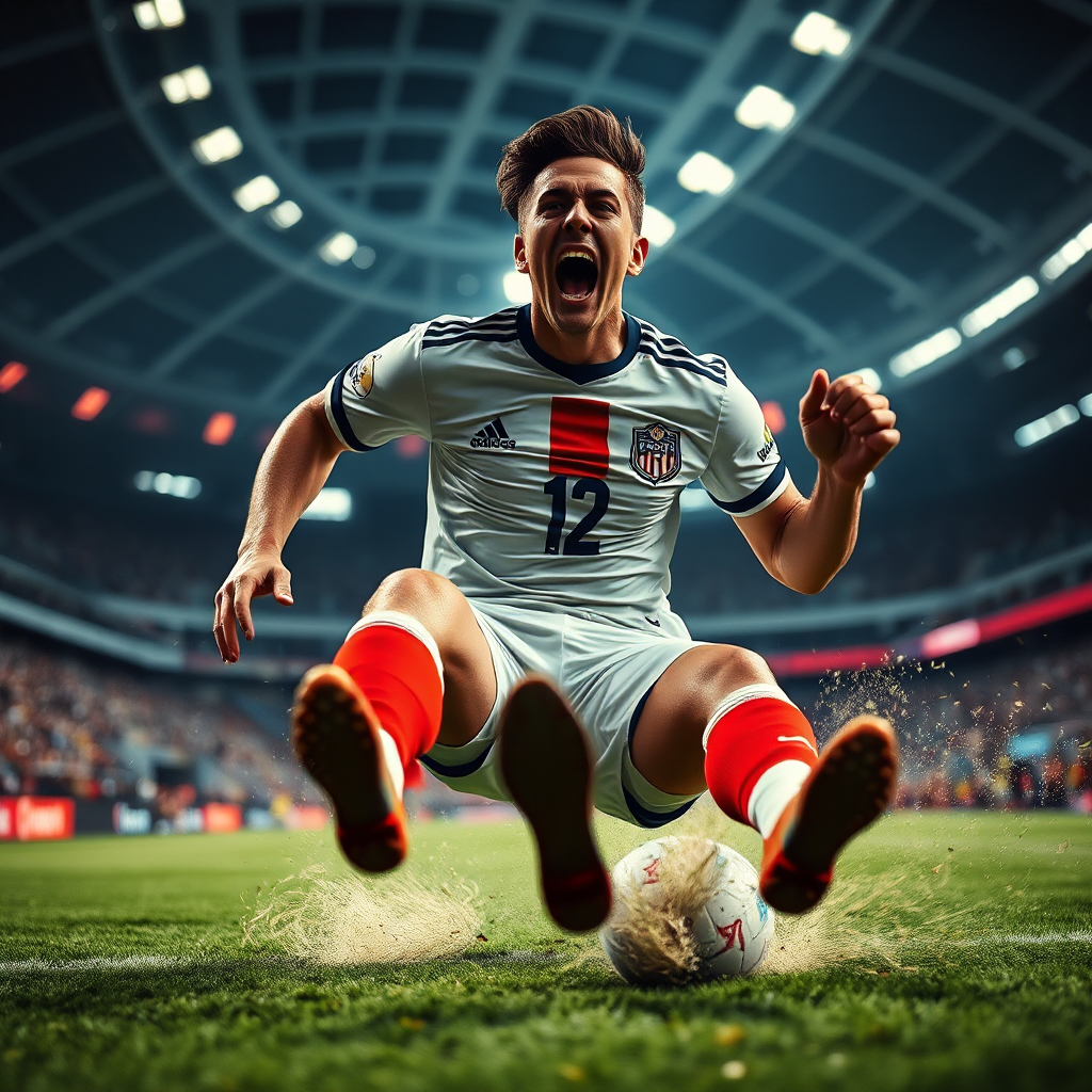 World Cup 2026: Khi chiến thuật phòng ngự phản công trở lại mạnh mẽ