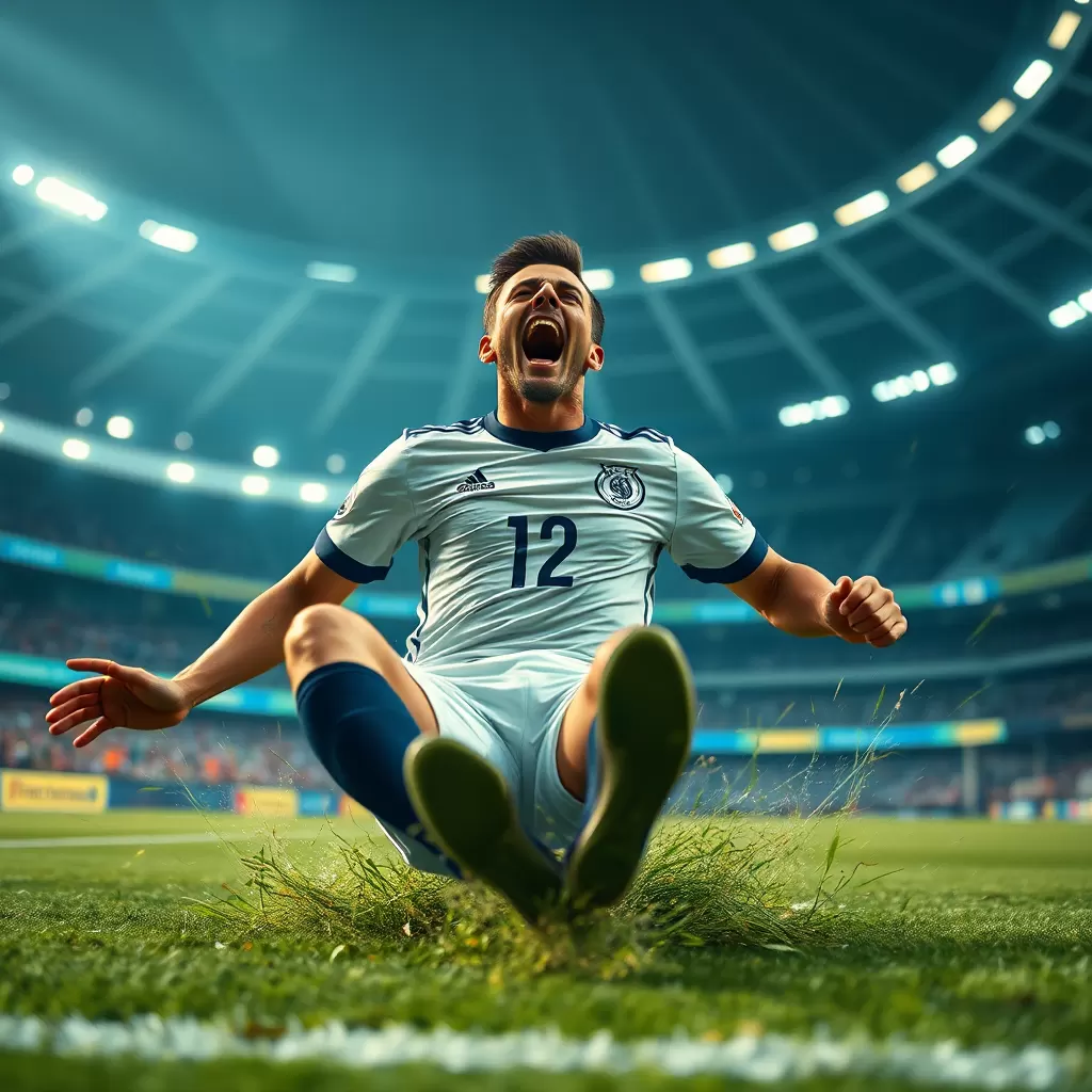 Toàn cảnh các điểm nhấn đáng chờ đợi trước chung kết World Cup 2026 tại UK88 — view 2