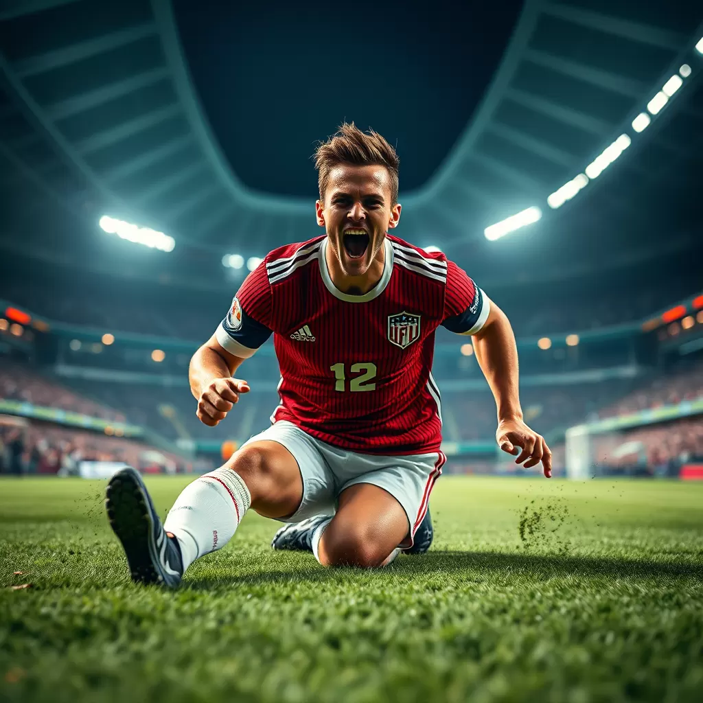 LC88-ali.com: Phân Tích Anh Vs Argentina Trước World Cup 2026 – Đâu Là Sân Chơi Cho Dân Cá Cược Thứ Thiệt? — view 2