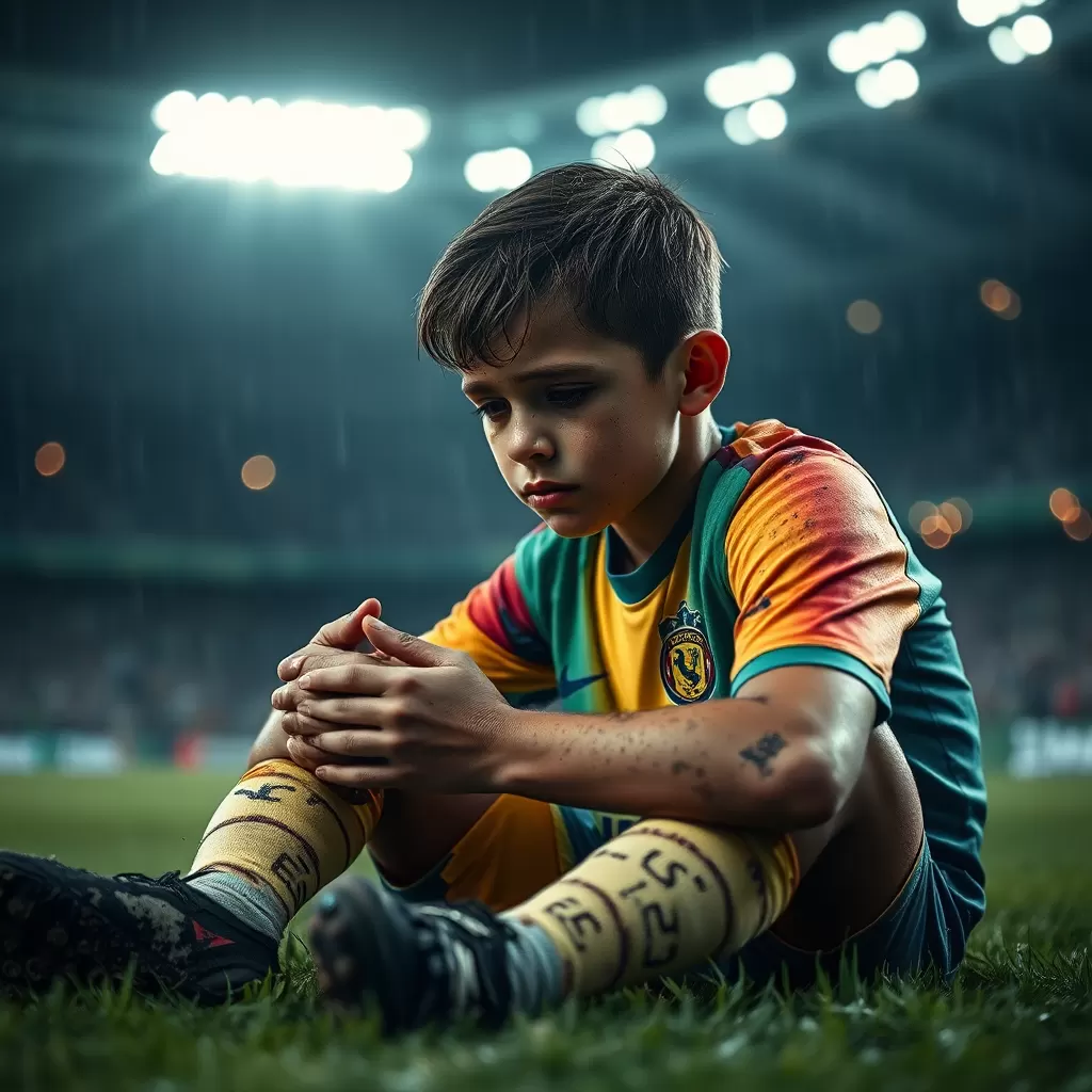 Những tình huống bóng chạm tay có thể được xem xét ở bán kết World Cup 2026 qua gamebai.work