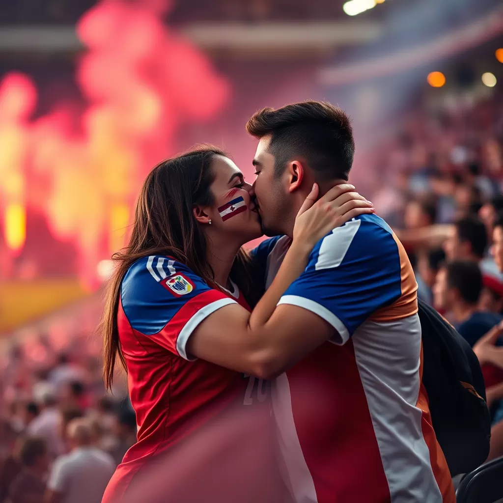 Toàn cảnh các điểm nhấn đáng chờ đợi trước chung kết World Cup 2026 tại UK88 — view 5