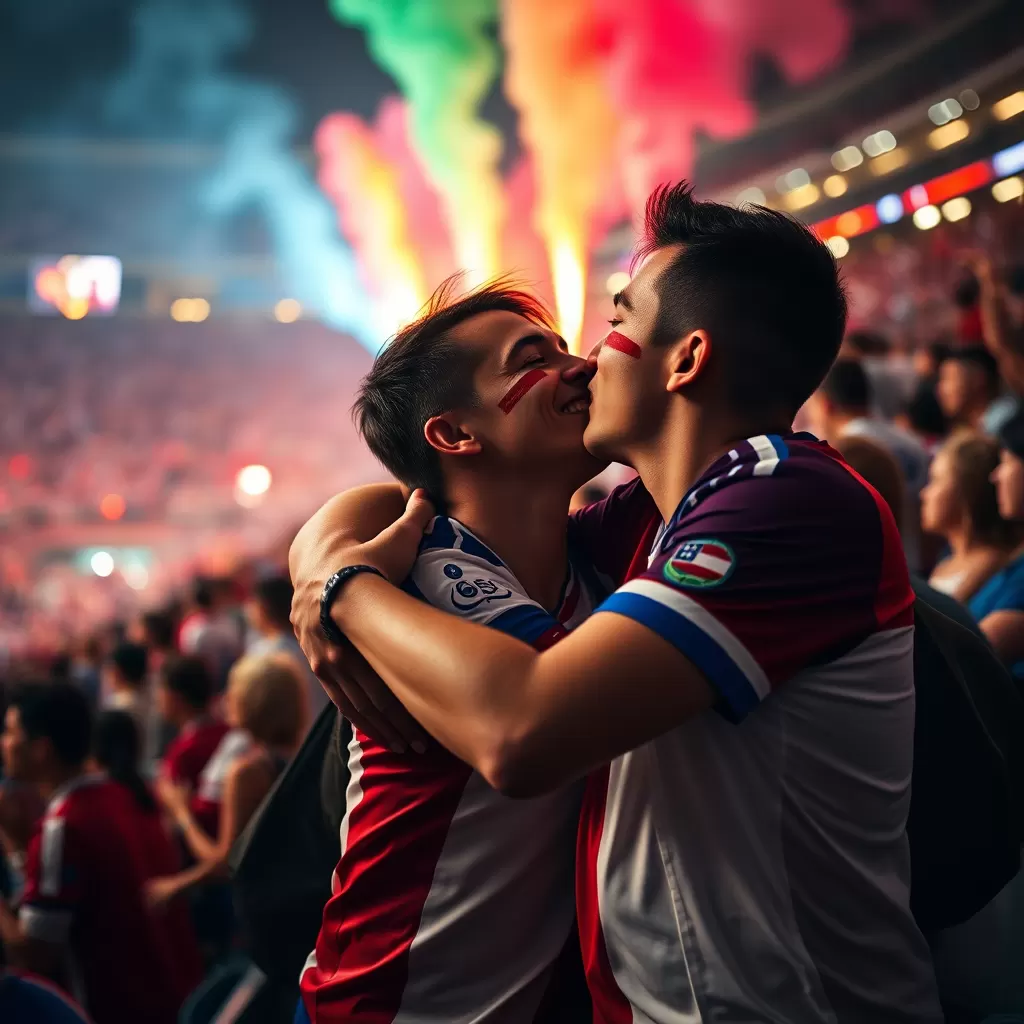Những tình huống bóng chạm tay có thể được xem xét ở bán kết World Cup 2026 qua gamebai.work — view 3