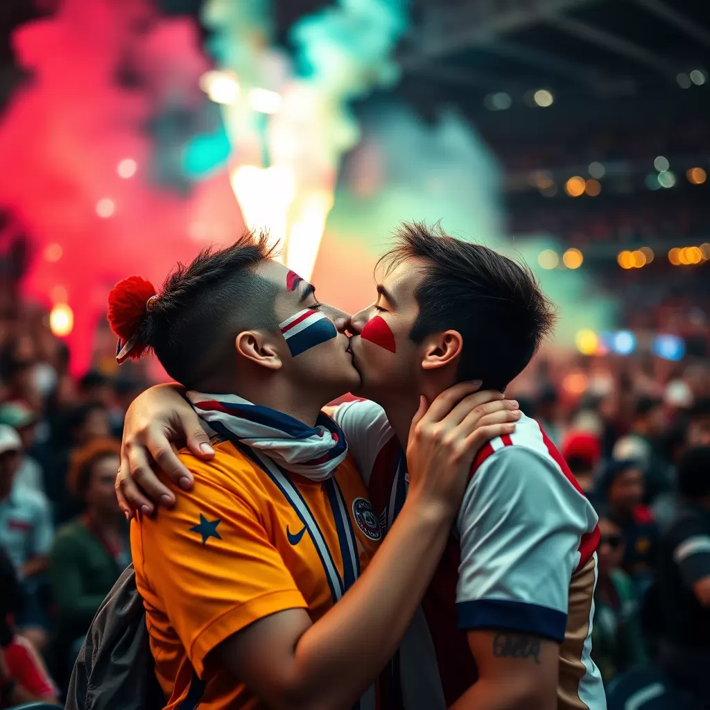 Toàn cảnh chuyên môn trước trận đấu quyết định World Cup 2026 tại 11winn.vip: Phân tích độc lập — view 2