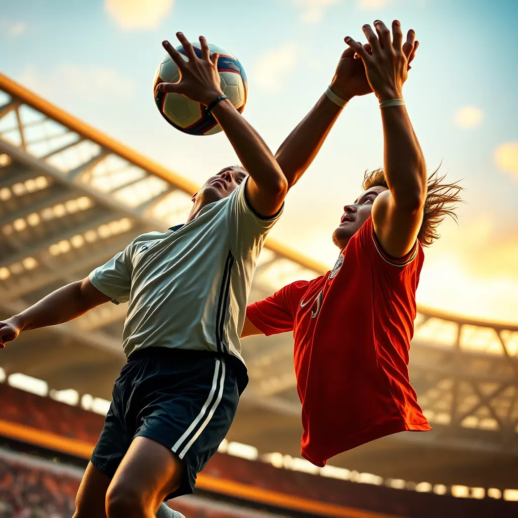 Toàn cảnh những yếu tố chuyên môn mới trước chung kết World Cup 2026 tại bc26.cn.com — view 3