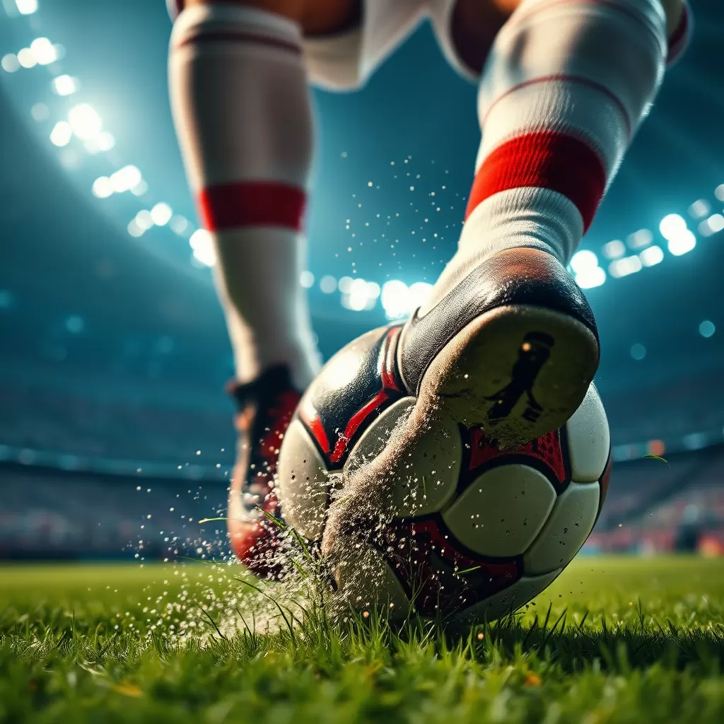 World Cup 2026: Khi chiến thuật phòng ngự phản công trở lại mạnh mẽ