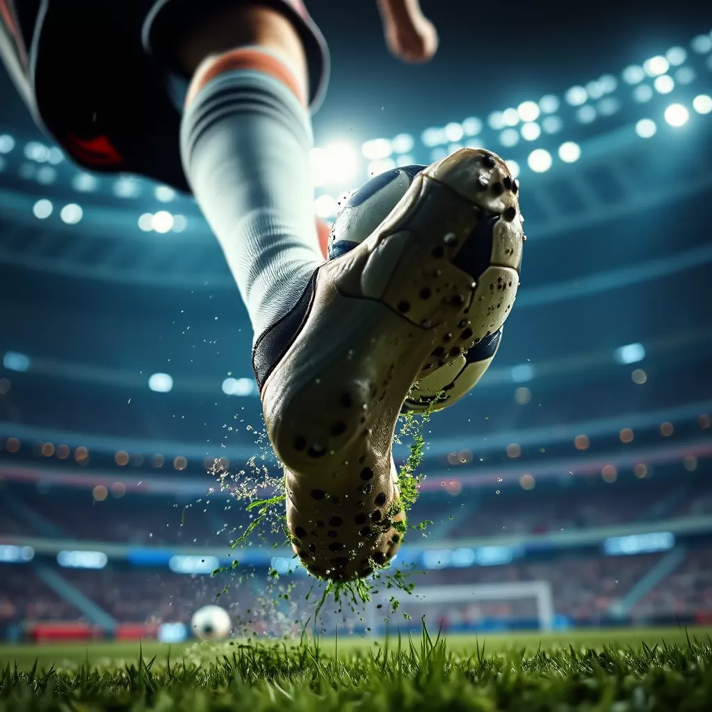 Ai Có Khả Năng Ghi Bàn Trong Chung Kết World Cup 2026? Phân Tích Từ Cao Thủ Cá Cược — view 2
