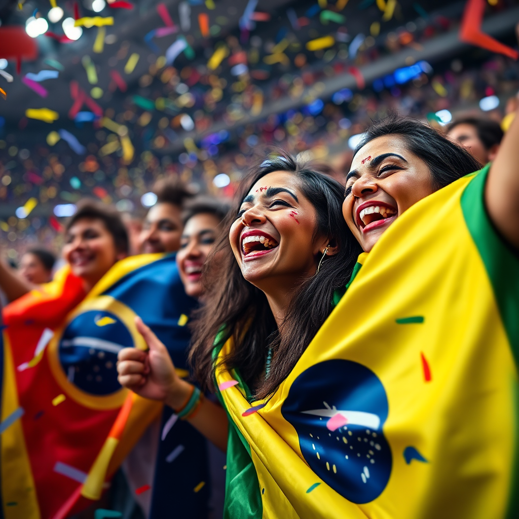 Những đội tuyển đang gây sốc lớn nhất tại World Cup 2026