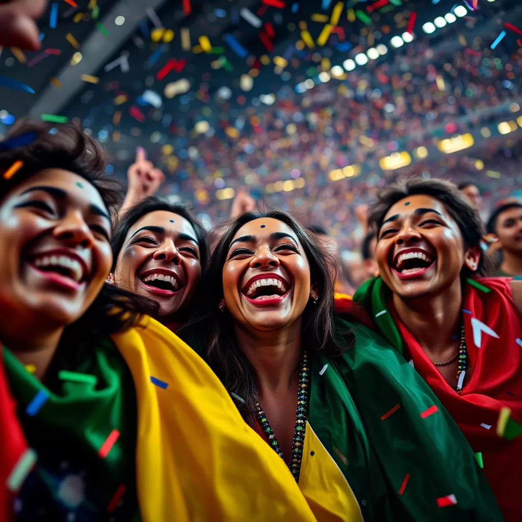 World Cup 2026: Khi chiến thuật phòng ngự phản công trở lại đỉnh cao